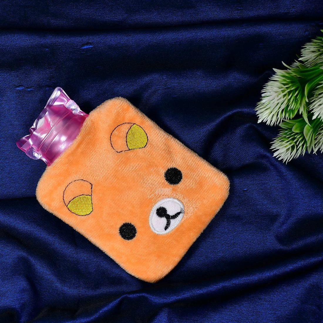 Panda Hot Water Bag